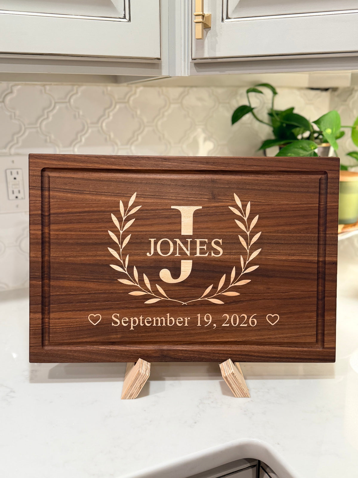Cutting Boards & Charcuterie Boards